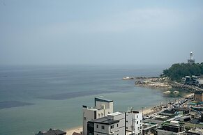 Sokcho Summitbay Pension