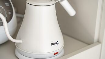 Sokcho Summitbay Pension