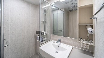 Sokcho Summitbay Pension