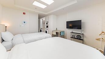 Sokcho Summitbay Pension