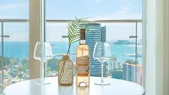 Sokcho Summitbay Pension