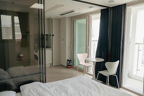 Sokcho Summitbay Pension