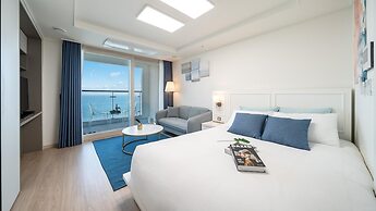 Sokcho Summitbay Pension