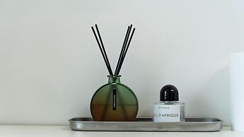 Sokcho Summitbay Pension