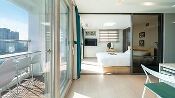 Sokcho Summitbay Pension