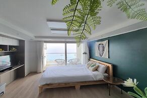 Sokcho Summitbay Pension