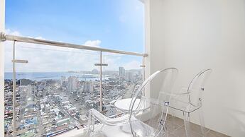 Sokcho Summitbay Pension