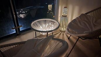 Sokcho Summitbay Pension