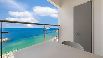 Sokcho Summitbay Pension