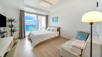 Sokcho Summitbay Pension