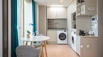 Sokcho Summitbay Pension