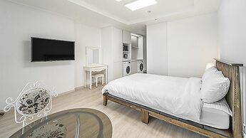 Sokcho Summitbay Pension