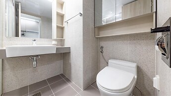 Sokcho Summitbay Pension