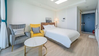 Sokcho Summitbay Pension