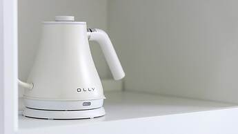 Sokcho Summitbay Pension