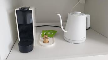 Sokcho Summitbay Pension