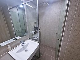 Sokcho Summitbay Pension