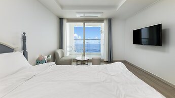 Sokcho Summitbay Pension