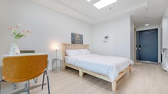 Sokcho Summitbay Pension