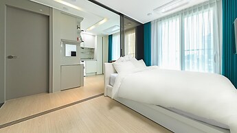 Sokcho Summitbay Pension