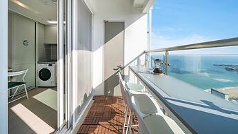 Sokcho Summitbay Pension