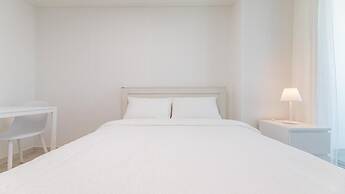 Sokcho Summitbay Pension