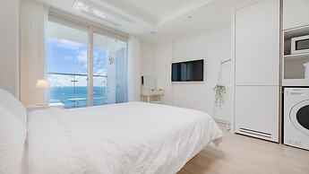 Sokcho Summitbay Pension