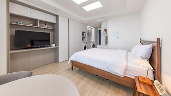 Sokcho Summitbay Pension