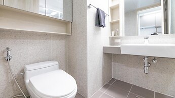 Sokcho Summitbay Pension