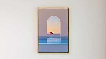 Sokcho Summitbay Pension