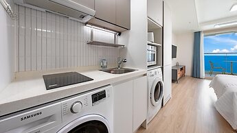 Sokcho Summitbay Pension