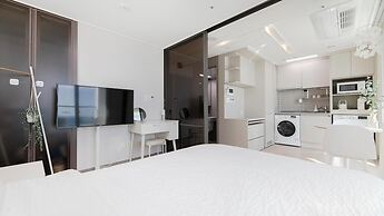 Sokcho Summitbay Pension