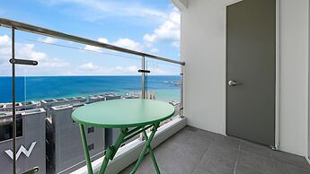 Sokcho Summitbay Pension