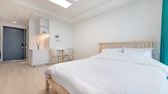 Sokcho Summitbay Pension