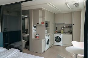 Sokcho Summitbay Pension