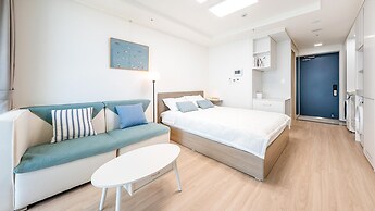 Sokcho Summitbay Pension