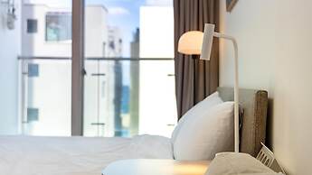 Sokcho Summitbay Pension