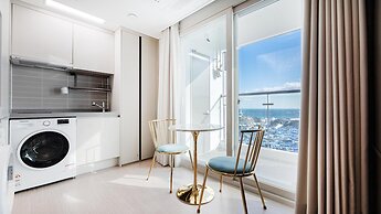 Sokcho Summitbay Pension