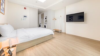 Sokcho Summitbay Pension