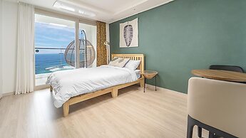 Sokcho Summitbay Pension