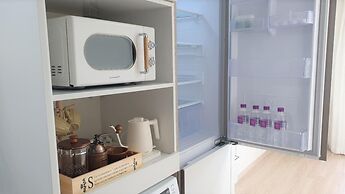 Sokcho Summitbay Pension