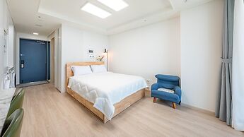 Sokcho Summitbay Pension