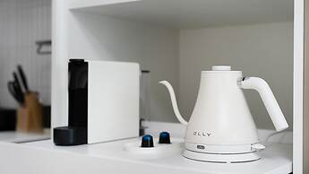 Sokcho Summitbay Pension