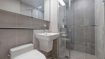 Sokcho Summitbay Pension