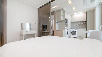 Sokcho Summitbay Pension