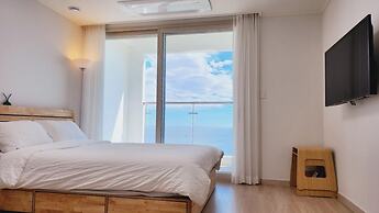 Sokcho Summitbay Pension