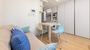 Sokcho Summitbay Pension