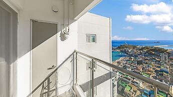 Sokcho Summitbay Pension