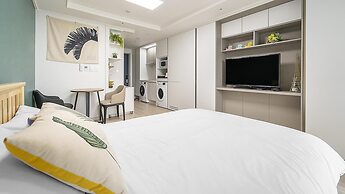 Sokcho Summitbay Pension