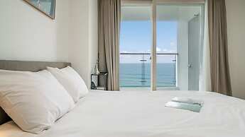 Sokcho Summitbay Pension